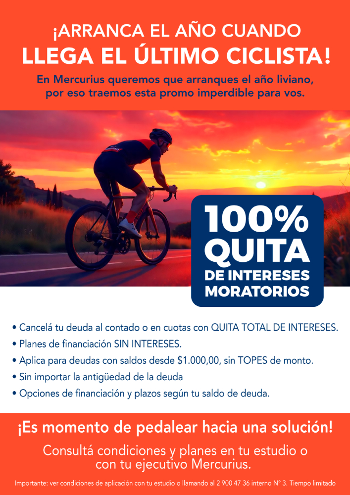 Ultimo ciclista
